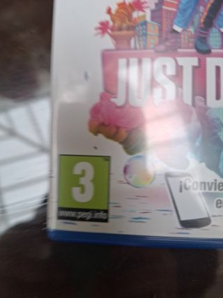 Just dance 2019