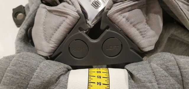 Mochila porta bebé BabyBjörn