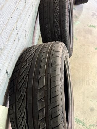 Neumaticos 4x4 3 unidades