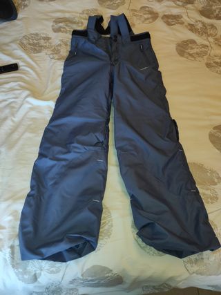 Pantalón esquí.
