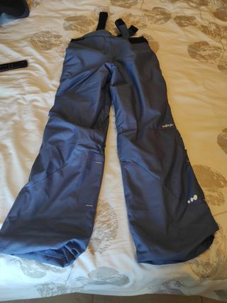 Pantalón esquí.