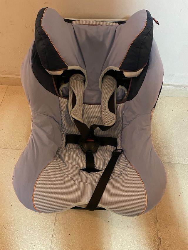 Silla auto concord ultimax