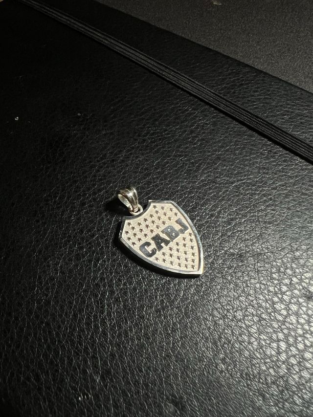 Joyeria personalizada en plata y oro