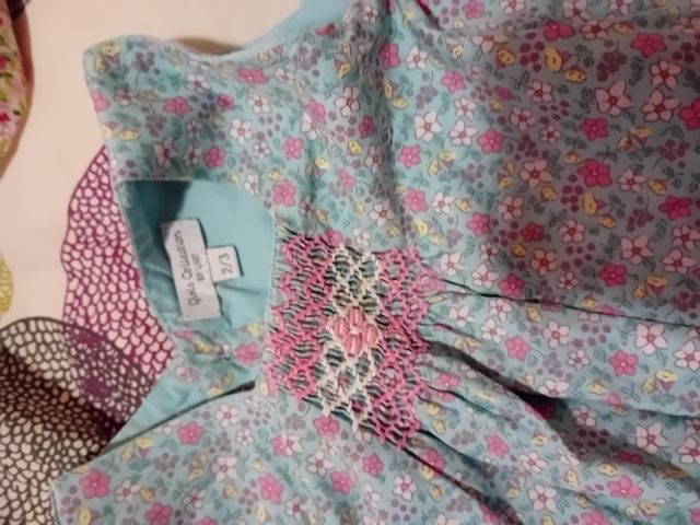 Vestido by unit