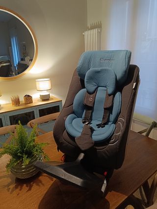 Silla coche 