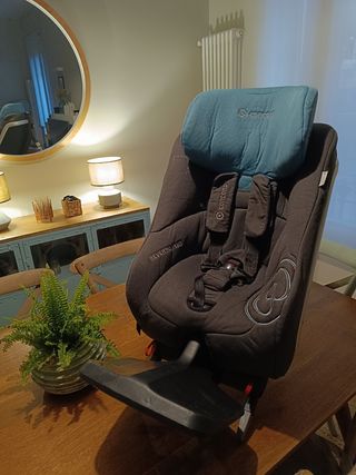 Silla coche 