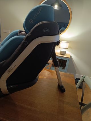 Silla coche 
