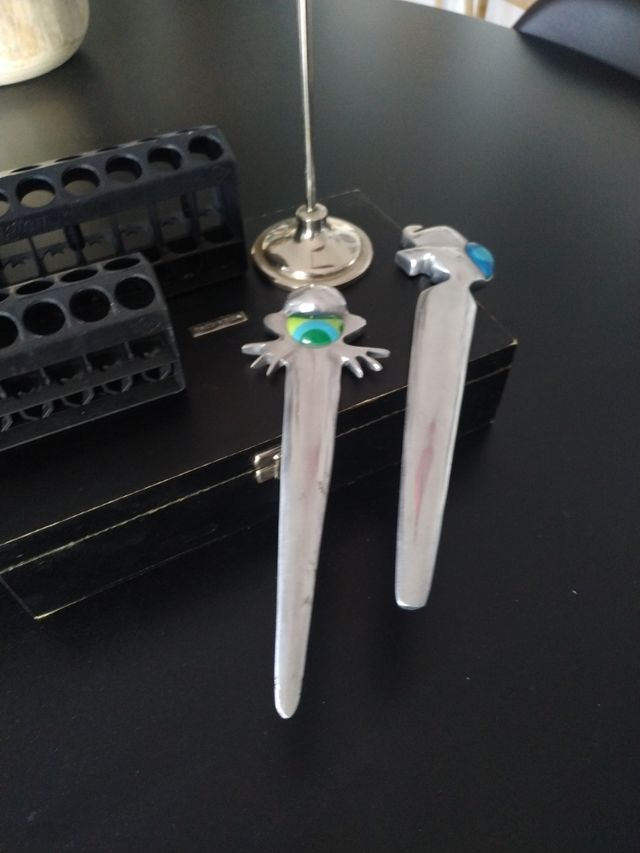 Lote Oficina ó escritorio Remington