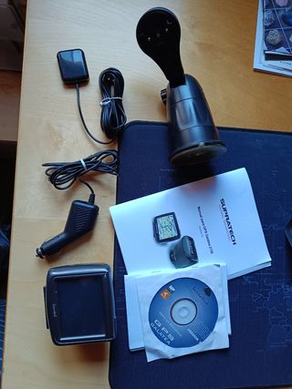GPS Galatea 2106 - REGALO - GRATIS