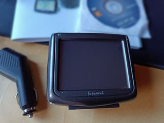 GPS Galatea 2106 - REGALO - GRATIS