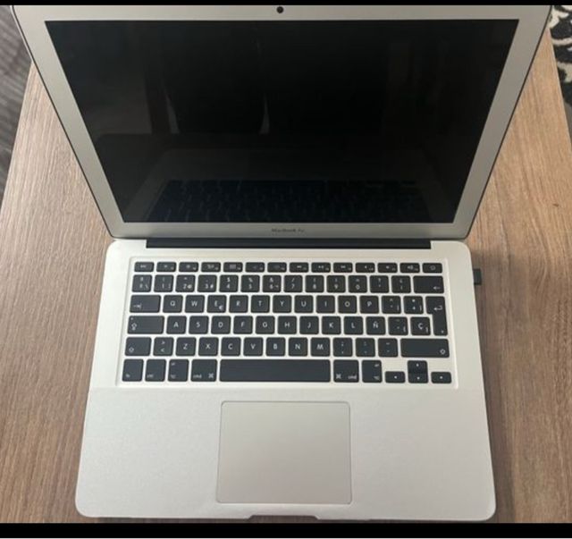 Macbook Air 2016 13” portatil