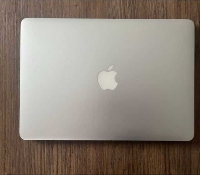 Macbook Air 2016 13” portatil