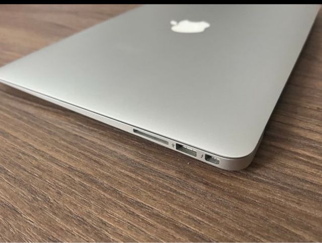 Macbook Air 2016 13” portatil