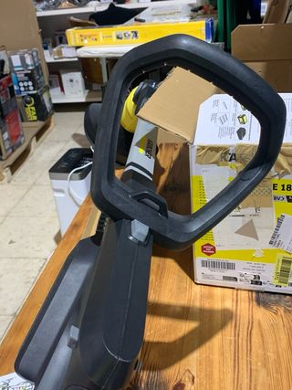 Karcher Herbicida de 18v WRE 18 55