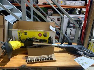 Karcher Herbicida de 18v WRE 18 55