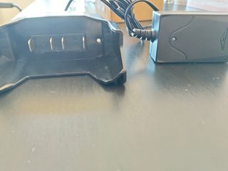 Cargador GARLAND KEEPER SLOW CHARGER-V20