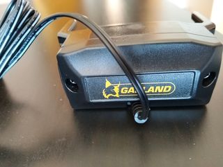 Cargador GARLAND KEEPER SLOW CHARGER-V20