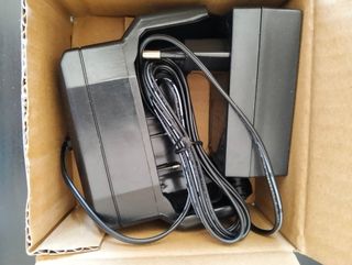 Cargador GARLAND KEEPER SLOW CHARGER-V20