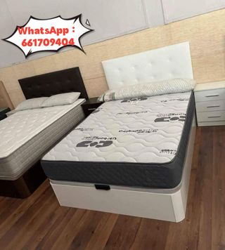 Canape canapé liquidación 🔥