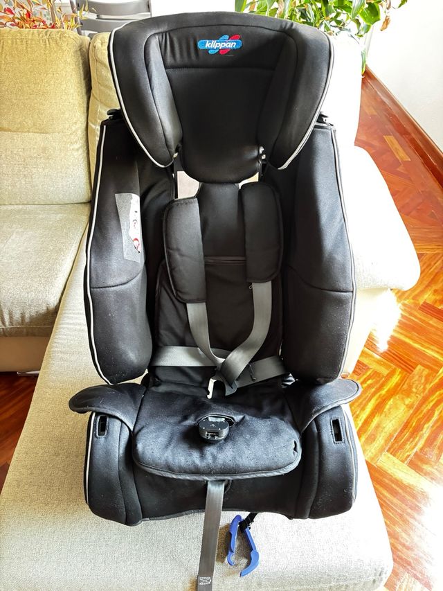 Silla Klipaan Century