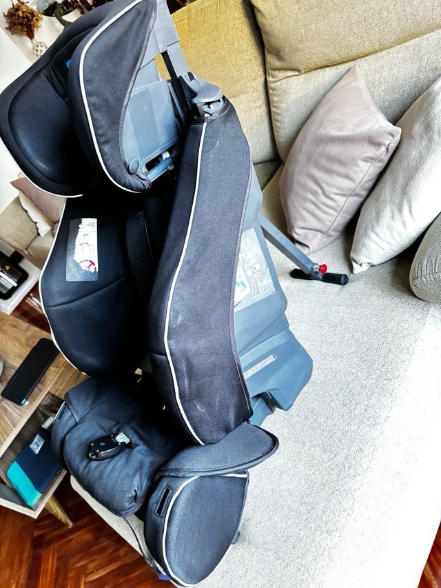 Silla Klipaan Century