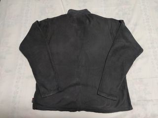 Chaqueta polar Helly Hansen negra  XXL