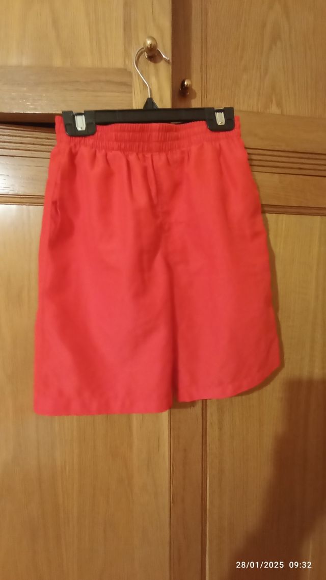 Bañador Talla 8 años