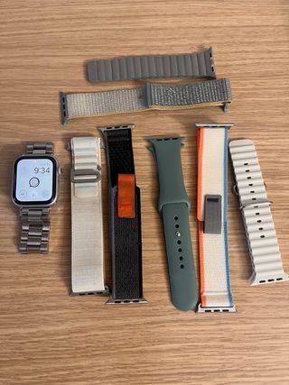 Apple watch 