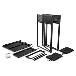 CABINA DJ PORTÁTIL NUEVA.