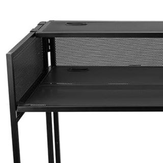 CABINA DJ PORTÁTIL NUEVA.