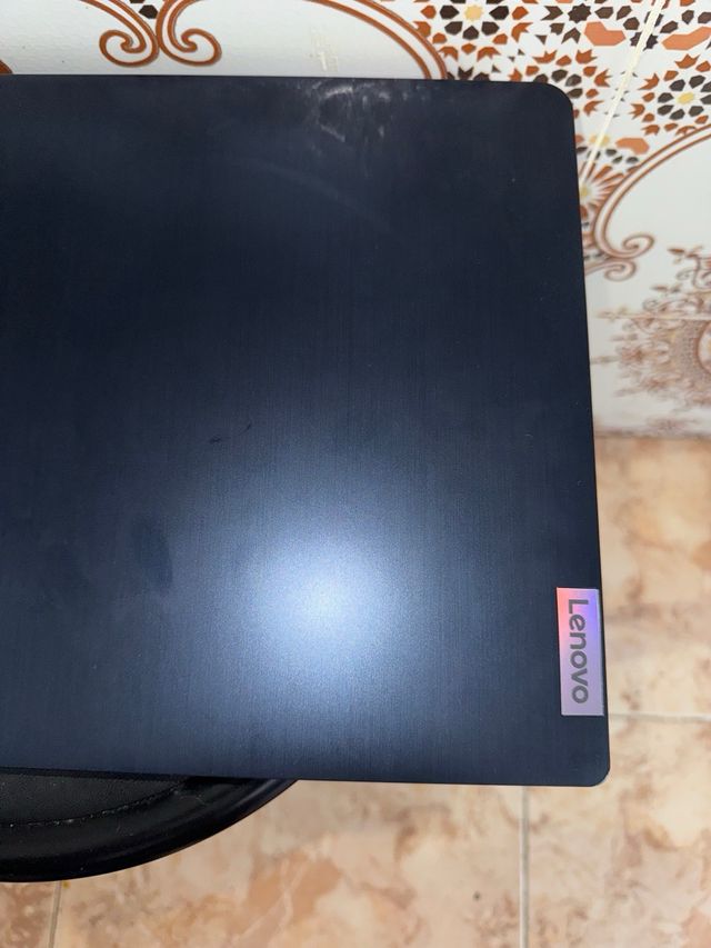Ordenador Portatil Lenovo ideapad i5 512gb