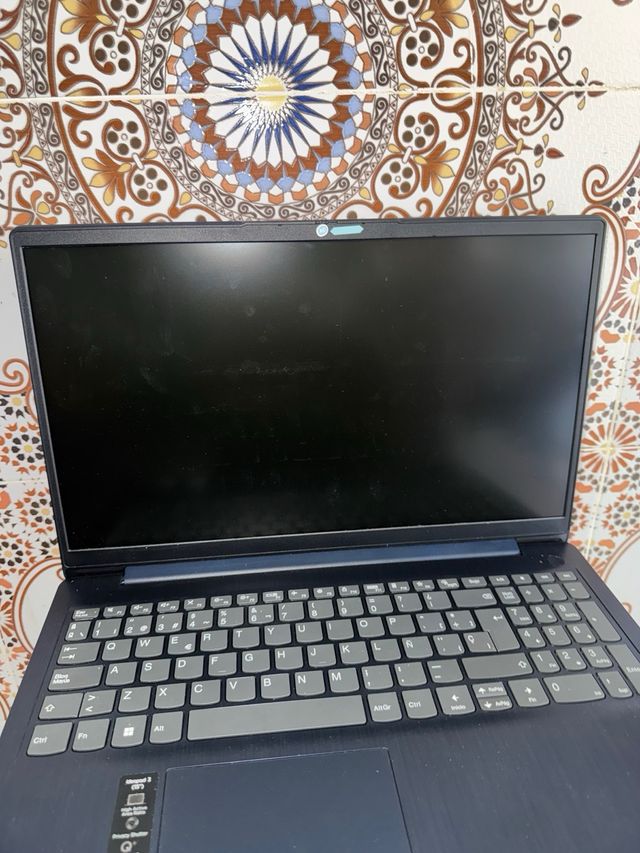 Ordenador Portatil Lenovo ideapad i5 512gb