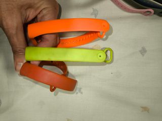 19 correas para xiaomi mi band 4