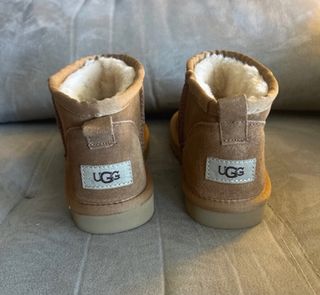 Ugg ultra mini 37