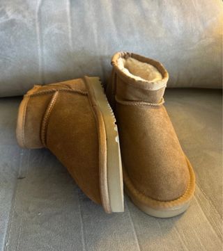 Ugg ultra mini 37