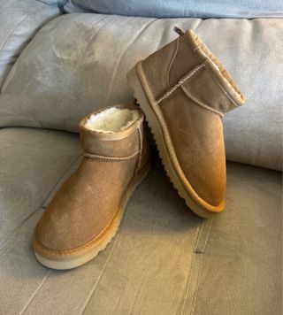 Ugg ultra mini 37