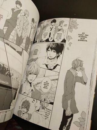 Historias de amor 1 Koimonogatari