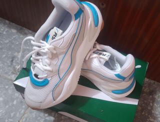 PUMA. RS-2K FUTURA DEL43