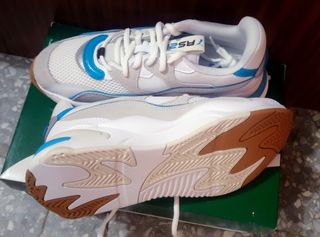 PUMA. RS-2K FUTURA DEL43