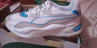 PUMA. RS-2K FUTURA DEL43