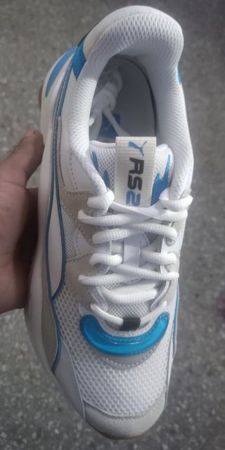 PUMA. RS-2K FUTURA DEL43