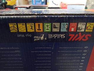 Taladro SKIL 6692 650W