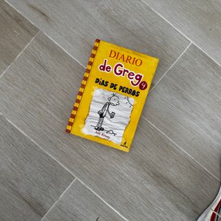 Diario de Greg