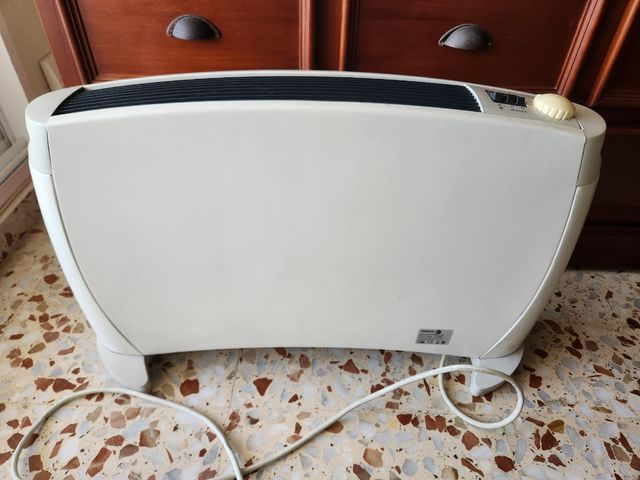 Calefactor/convector Fagor