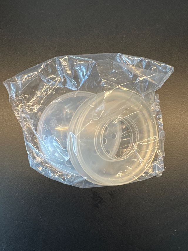 Protezione per capezzoli Medela