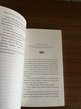 La Guía De La Dama Para Escapar De Los Caníbales (