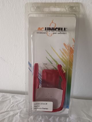 Custodia cover compatibile Motorola st