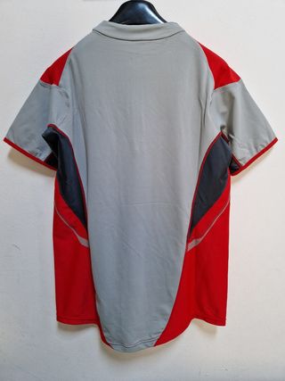 T-shirt Nike uomo ciclismo