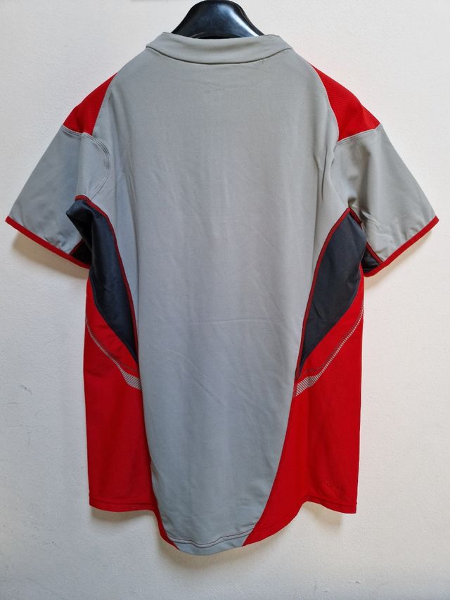 T-shirt Nike uomo ciclismo