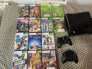 Consola Xbox 360